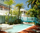 Balboa Port Douglas Holiday Accommodation