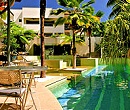 Port Douglas Peninsula Luxury Hotel Accommodation