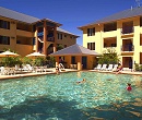 Central Plaza Apartments Port Douglas
