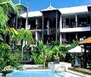 Hibiscus Port Douglas Resort Accommodation