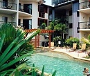 Bay Villas Resort Port Douglas