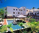 The Mediterranean Port Douglas Accommodation
