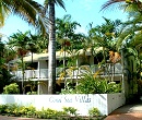 Coral Sea Villas Port Douglas Accommodation