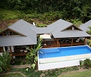 Shambhala Port Douglas Luxury Villa