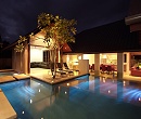 Beachfront Mirage Port Douglas Holiday Home