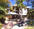 Port Douglas Queenslander Apartments