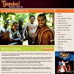 Tjapukai Aboriginal Cultural Park