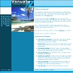 Vanuatu A-Z Visitors Guide