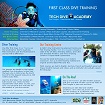 Tech Dive Academy Port Douglas