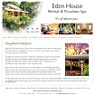 Eden House Retreat & Spa Yungaburra