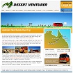 Desert Venturer Cairns Alice Springs Tours