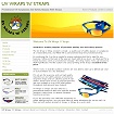 UV Wraps Sunglasses And Safety Glasses