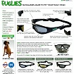 Fuglies Polarised Sunglasses