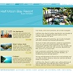 Half Moon Bay Resort Cairns