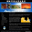 Skysafari Extended Air Tours And Scenic Flights