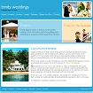 Trinity Beach Weddings And Honeymoons Cairns