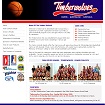 Cairns Timberwolves Junior Basketball