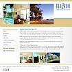 Elysium Apartments Palm Cove