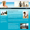 Beach Weddings Queensland