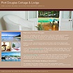 Port Douglas Cottage And Lodge