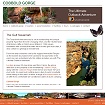 Cobbold Gorge Tours