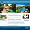Palm Royale Resort Cairns