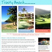 Trinity Beach Holiday Accommodation Guide