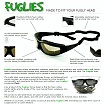 Fuglies Sunglasses