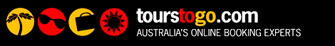 Tours To Go For Port Douglas Tours & Cruises