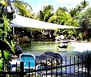 Marlin Cove Resort Apartments Trinity Beach