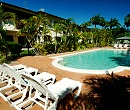 Seahaven Trinity Beach Apartments