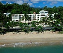 Seachange Beachfront Apartments Trinity Beach