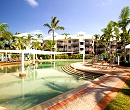 Coral Sands Apartments Trinity Beach