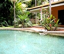 Holiday Houses At Trinity Beach By Cairns Holiday Rentals